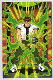 Ben 10  # 1  Jenkins  SDCC Absolute Batman Homage Excluisve  (2026)
