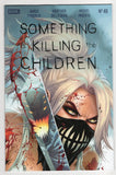 Something is Killing the Children  # 49  Kirkham SDCC Exclusive  (2026)