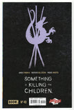 Something is Killing the Children  # 49  Kirkham SDCC Exclusive  (2026)