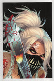 Something is Killing the Children  # 49  Kirkham SDCC Black Virgin Exclusive  (2026)