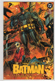 Absolute Batman  # 22  Meyers SDCC Excluisve  (2026)
