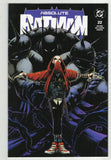 Absolute Batman  # 22  Benitez SDCC Excluisve  (2026)