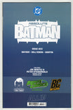 Absolute Batman  # 22  Benitez SDCC Excluisve  (2026)