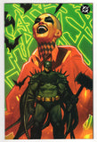 Absolute Batman  # 22  Tomaselli SDCC Virgin Excluisve  (2026)