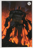 Absolute Batman  # 22  Molina SDCC Virgin Excluisve  (2026)