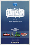 Absolute Batman  # 22  Simmonds SDCC Virgin Excluisve  (2026)