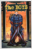 The Boys  #1  Raymond Gay  SDCC Absoulte Batman Homage Exclusive  (2026)