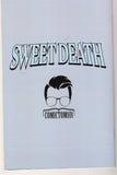 Sweet Death  # 1  Ivan Tao  SDCC Virgin Exclusive  (2026)