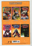 Invincible Universe: Battle Beast  # 11  Barends SDCC Virgin Excluisve  (2026)