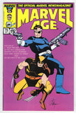 Marvel Age  # 79  (1989)