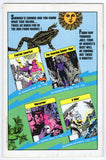 Marvel Age  # 79  (1989)