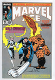 Marvel Age  # 80  (1989)