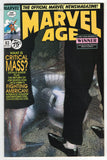 Marvel Age  # 83  (1989)