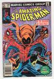 Amazing Spider-Man  Vol. 1  # 238  Canadian  (1982)