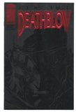 Deathblow  # 1