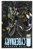 Deathblow  # 1