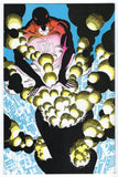 Marvel Fanfare  # 1  (