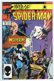 Web of Spider-Man  Vol. 1  # 29  (1987)