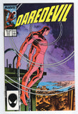 Daredevil  Vol. 1  # 241  (1987)