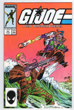 G.I. Joe: A Real American Hero!  Vol. 1  # 60  (