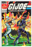 G.I. Joe: European Missions  # 2  (1988)