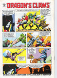 G.I. Joe: European Missions  # 2  (1988)