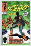 Amazing Spider-Man  Vol. 1  # 289  (1987)
