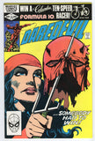 Daredevil  Vol. 1  # 179  (1981)