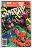 Daredevil  Vol. 1  # 176  (1981)