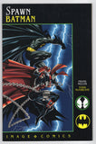 Spawn / Batman  (One Shot)  (1994)