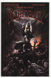 Frank Frazetta's Death Dealer  Vol. 1  # 1-4  Complete Set  (1995)