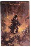 Frank Frazetta's Death Dealer  Vol. 1  # 1-4  Complete Set  (1995)