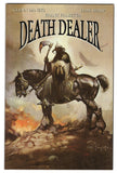 Frank Frazetta's Death Dealer  Vol. 1  # 1-4  Complete Set  (1995)