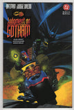 Batman / Judge Dredd: Judgement on Gotham  (1991)