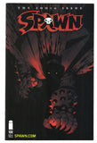 Spawn  # 100 (2000)