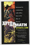 Spawn  # 100 (2000)