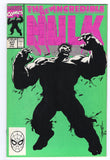 Incredible Hulk  Vol. 1  # 377  (1990)