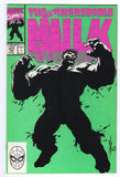 Incredible Hulk  Vol. 1  # 377  (1990)