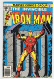 Iron Man  Vol. 1  # 100  (1977)