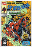 Spider-Man  Vol. 1  # 6  (1990)