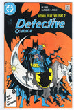 Detective Comics  Vol. 1  # 576  (1987)