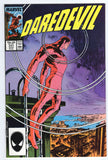 Daredevil  Vol. 1  # 241  (1987)