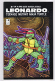 Teenage Mutant Ninja Turtles: Leonardo  (1986)