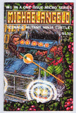Teenage Mutant Ninja Turtles: Michaelangelo  (1986)