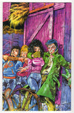 Tales of the Teenage Mutant Ninja Turtles  Vol. 1  # 1  (1987)