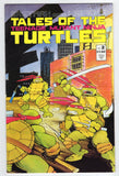 Tales of the Teenage Mutant Ninja Turtles  Vol. 1  # 2  (1987)