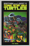 Teengae Mutant Ninja Turtles: The Movie  (1990)