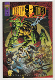 Casey Jones & Raphael  (1994)