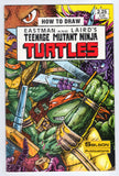 How to Draw: Teenage Mutant Ninja Turtles  (1985)