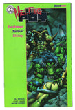 Melting Pot  # 1-4  Complete Set  (1993)